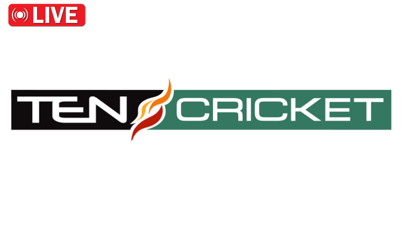 TEN Cricket HD